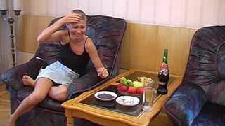 Порно видео от студии TheyDrunk
